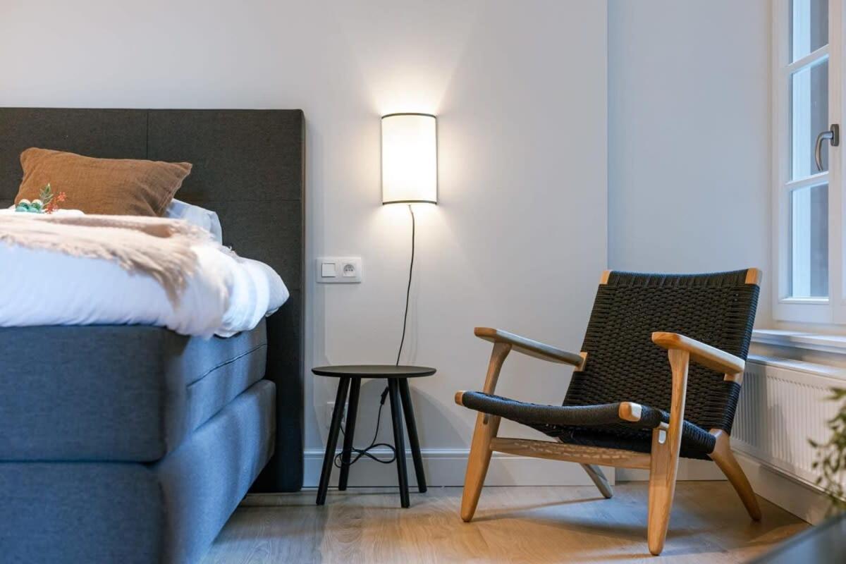 Appartement Huswell - Modern Located At Historical Main Square
