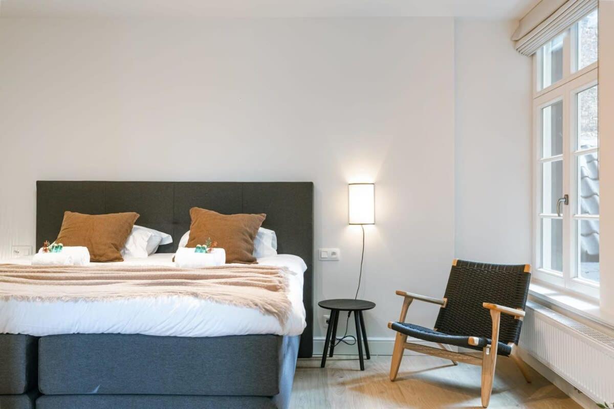 Appartement Huswell - Modern Located At Historical Main Square