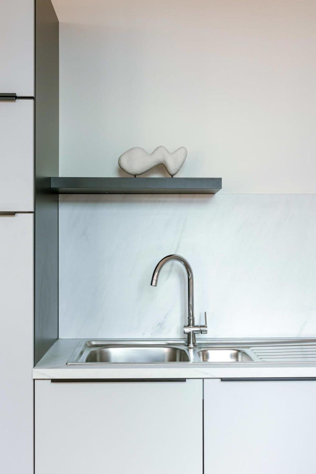 Huswell - Modern Located At Historical Main Square Appartement